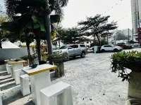 Ardour Lodge "B" Wing Hotels near Tua Pek Kong Temple Tanjong Tokong