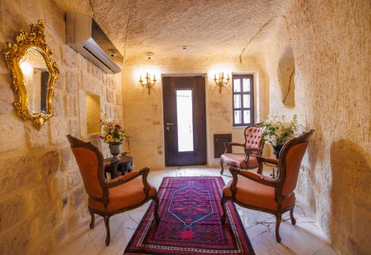 시그니처 케이브 카파도키아, 트레이드마크 컬렉션 바이 윈덤