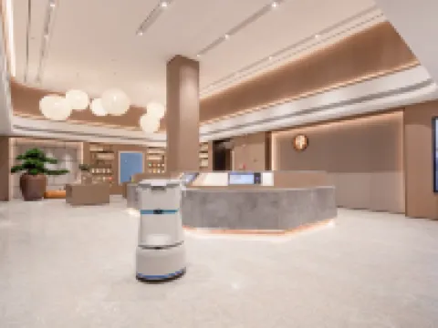 JI Hotel (Ningguo Shangye Buxingjie) Hotels in Ningguo