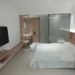 蒙陰蒙山民俗山莊（沂蒙山旅遊景區店）