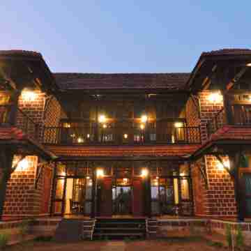 Verandah By The Sea Hotel Exterior