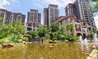 SV Apartments of NanAO