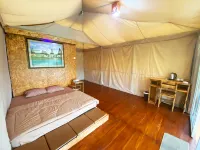 Buana Glamping Hotels in Pangalengan