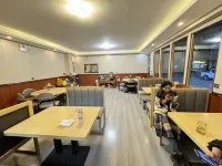 Wangsheng Oxygen-enriched Hotel - servizio colazione