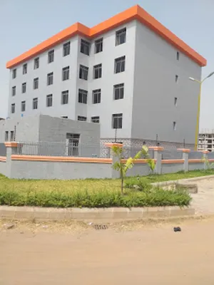 Wetland Hotel Abuja Hotels near Mudatex Mudassir & Brothers Limited Wuse 2, Abuja.