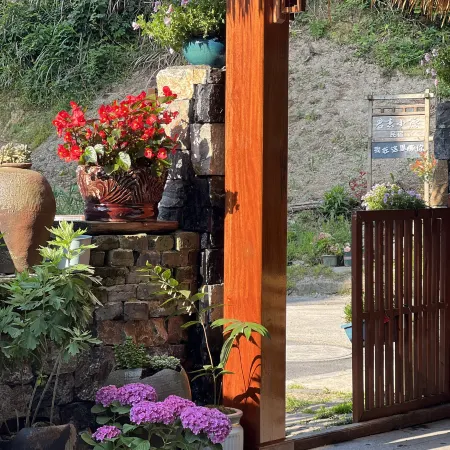 Pan'an Junlian Xiaoyin Homestay