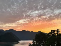 Xianxiaju Homestay (Quzhou Xianxia Lake)