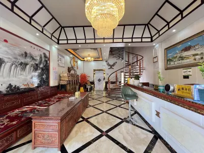 Xinlong Yalong Bay Theme Hotel