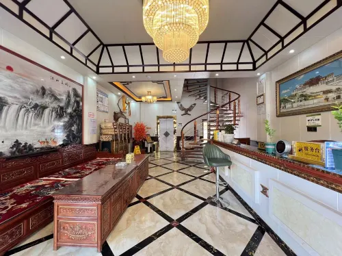 Xinlong Yalong Bay Theme Hotel