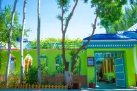 huaweiju home stay
