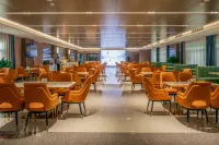 Ace Residence Hotel (Hanzhong High Speed Railway Station)
