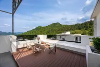Mount Huangshan Fenghuichao B&B Отели рядом с достопримечательностью «Пейзажный район Цуйюань»