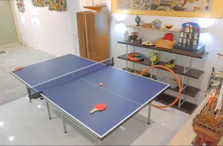 Marinos Beach House Отели рядом с достопримечательностью «Golden Triangle Museum Pattaya»