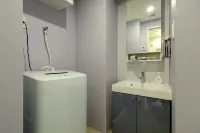 Zoom Esaka Koen Hotels in Suita