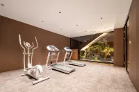 푸티 호텔 다롄 중산 광장