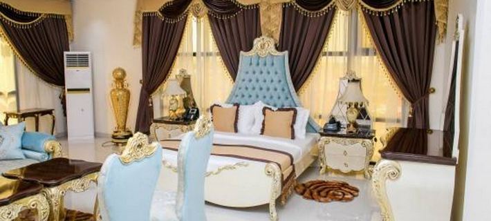 Echelon Heights Hotel Hotels in Port Harcourt