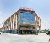 Puju Hotel in Qiemo County