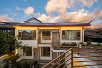XIHANLI Xihuanli · Immerse in Green Oxygen and Enjoy the Natural Garden Villa Holiday Village
