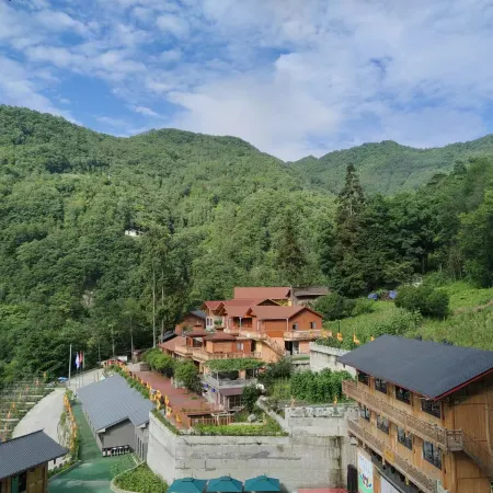 Yunlingjian Homestay