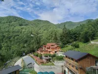 Yunlingjian Homestay