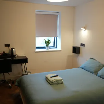 The Fountain Hotel Hotels near White Hart Lane