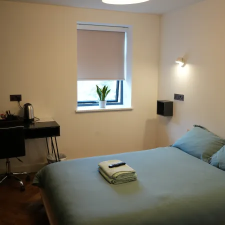 The Fountain Hotel Отели рядом с достопримечательностью «Тоттенхэм»