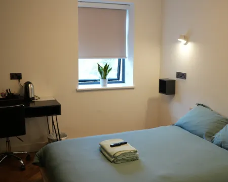 The Fountain Hotel Hotels in Haringey