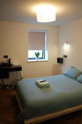 The Fountain Hotel Hotels in London Borough of Haringey