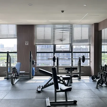 Wanjia International Hotel Baoying Yangzhou (Wuyue Plaza)