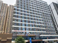 楠希loft影院公寓（宜春潤達國際店）
