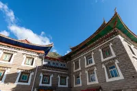 Four Monsoon Outdoor Club Homestay Hotels in Leng Ga Cuo/ Zi Mei Ya Kou