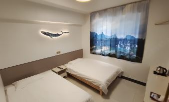 Huangshan Jun'an Guesthouse