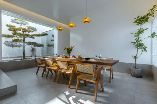 Memory Time Global  Homestay