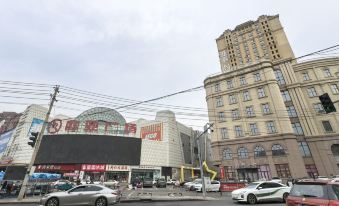 Changchun Prague Homestay