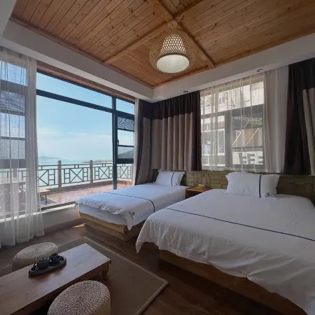 Daishan Hai Na Bian Return Guest House