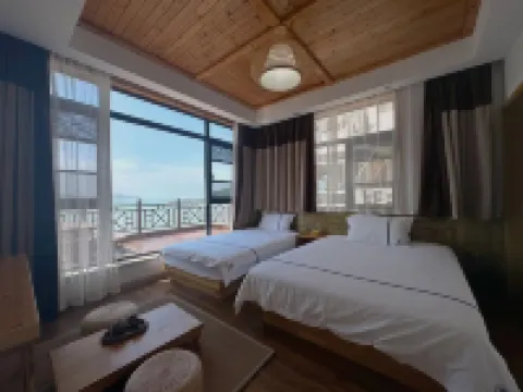 Daishan Hai Na Bian Return Guest House