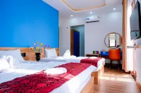 Rova Hotel - Positano Horse Phu Quoc
