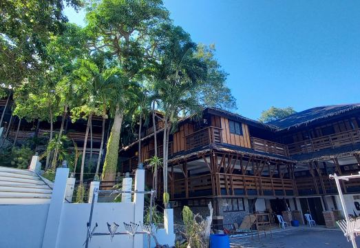 아쿠아벤처 리프 클럽