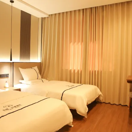 YUNQI·YUEXIANG HOTEL