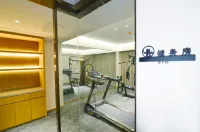 hanshemeisuguojijiudian - Gym