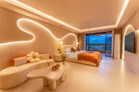 Yunsu Luxury Scenic Homestay (Xijiang Qianhu Miao Village Dongyin Viewing Platform) - Bữa sáng