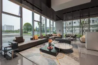 Shangshuitang International Hotel (Changsha Huanghua Airport)