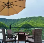 Jing County Yunshang Four Seasons Homestay (Moon Bay Scenic Area) Hotels in der Nähe von Qinxi Passenger Transport Terminal