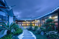 Oriental Garden Inn (Lijiang Old Town Watermill)