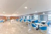 Alar Manya Hotel Hôtels à : Aral