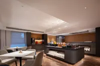 DoALand V PLUS Hotel (Changsha Wuyi Square Dongtang Metro Station Branch)