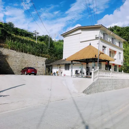 Hefeng County is here for you homestay