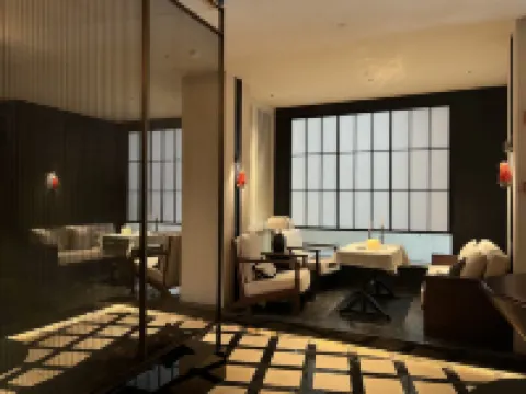 Xunyou·MINN Hotel (Zixing Dongjiang Lake Branch, Chenzhou)