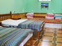 Tashkurgan Xinghuashan Homestay โรงแรมใกล้รัฐบาลประชาชนของจังหวัดทาร์กิสถาน