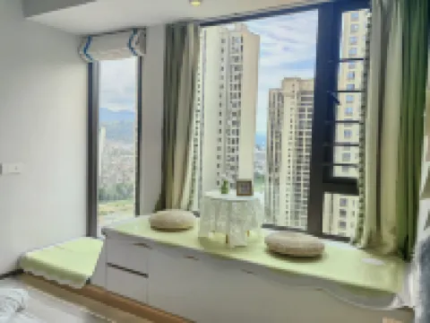 Fu'an Qiyun Mountainside Waterside Homestay